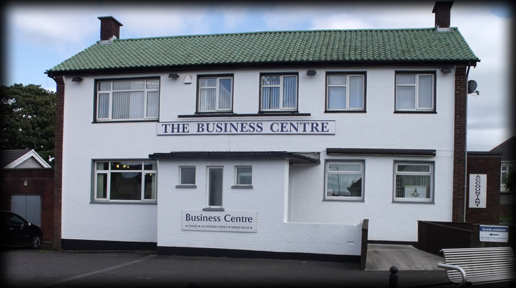 Business Sense Accountants - Accountant in Swansea